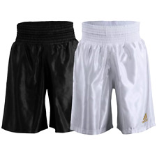 Adidas boxing shorts for sale  BLACKPOOL