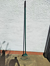 Metal garden rake for sale  BIRMINGHAM