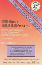Medical abbreviations 000 for sale  Montgomery