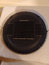 pair car speakers pioneer for sale  Jordan