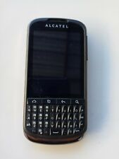 Alcatel One Touch Revolve (A554C) segunda mano  Embacar hacia Argentina