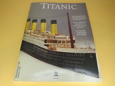 Titanic komplette anleitung gebraucht kaufen  Fruerlund,-Engelsby, Tastrup
