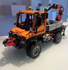 Lego technic mercedes gebraucht kaufen  Köln