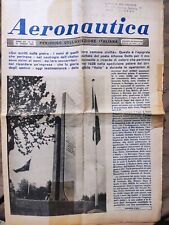 1969 aeronautica dischi usato  Milano
