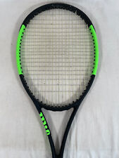 Wilson blade used for sale  Houston