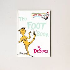 Foot book dr. for sale  Edgewater