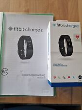 Fitbit charge unisex gebraucht kaufen  Sinsheim