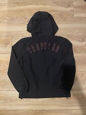 Trapstar black red for sale  NEWCASTLE UPON TYNE