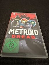 Metroid dread neu gebraucht kaufen  Mühldorf a.Inn