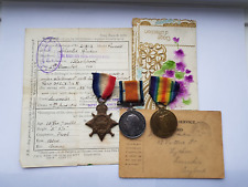 ww1 victory medal for sale  GLOUCESTER