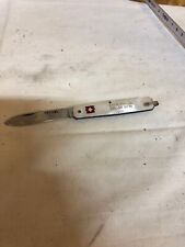 Ancien couteau type d'occasion  Aix-les-Bains