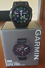 Garmin epix pro usato  Vicenza