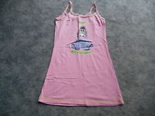 Nachthemd träger rosa gebraucht kaufen  Meerane
