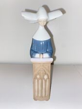 Vintage lladro nun for sale  Knoxville