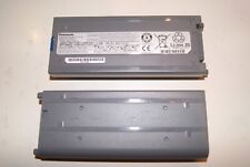 Lot batterie original d'occasion  Aucamville