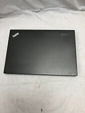 Lenovo ThinkPad X240 Intel Core i7-4600u 8GB RAM NO HD  FOR PARTS for sale  Shipping to South Africa