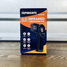 Infrared thermometer sovarcate for sale  San Antonio