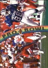1992 Upper Deck Football Pro Bowl Insert Singles - You Choose for sale  Shipping to South Africa