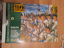 Austrian infantry seven for sale  MORECAMBE
