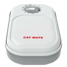 Cat mate c100 for sale  WALTON-ON-THAMES