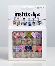 Fujifilm instax clips usato  Vigonovo
