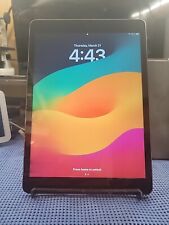 Bonita Tablet Imprescindible 🙂 Apple iPad 7ta Generación (2019) 10,2" 32 GB WiFi segunda mano  Embacar hacia Argentina
