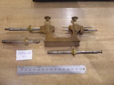 Vintage watchmakers pivoting for sale  KENILWORTH