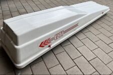 Dachbox gti jetbag gebraucht kaufen  Schömberg