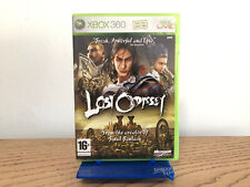 LOST ODYSSEY - Xbox 360 - Complet comprar usado  Enviando para Brazil