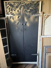 Beautiful wardrobe upcycle for sale  LONDON