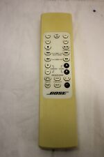 Bose lifestyle white for sale  CANTERBURY