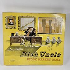 Rich uncle stock for sale  Bremerton