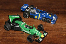 Tyrrell p34 jody gebraucht kaufen  Marktl