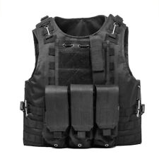Military tactical vest for sale  DUNSTABLE
