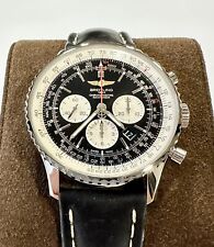 Breitling navitimer automatic for sale  LONDON