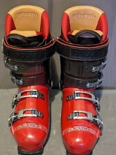Lange ski boots for sale  Bolivar