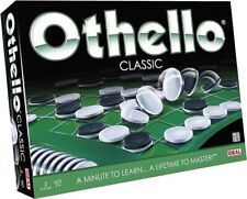 othello board game for sale  SUTTON