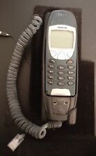 Nokia 6210 autotelefon gebraucht kaufen  Roßdorf