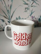 Vintage golden wonder for sale  PETERBOROUGH