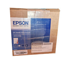Epson transfer c13s045451 gebraucht kaufen  Schlutup