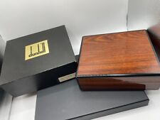Dunhill cigar humidor for sale  Skokie