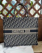 Bag dior book usato  Messina