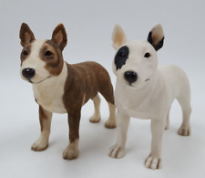bull terrier dog ornament for sale  HUDDERSFIELD