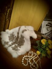 Rabbit fur pelt for sale  San Diego
