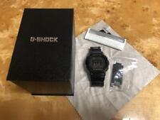 Casio G-shock GMW-B5000GD-1 Black Out Digital (375 for sale  Shipping to South Africa