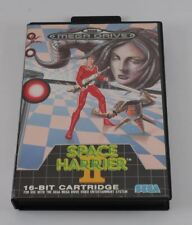 Space harrier collectible for sale  MANCHESTER