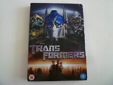 Transformers dvd shia for sale  PORTSMOUTH