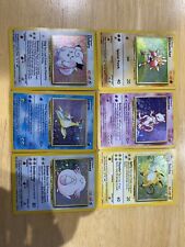 pokemon cards bundle for sale  ST. NEOTS