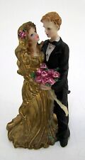 Figure aufstellfigure hochzeit gebraucht kaufen  Frohburg