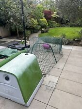 Omlet rabbit hutch for sale  LONDON